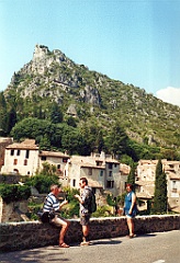 2001 - Montpellier 1